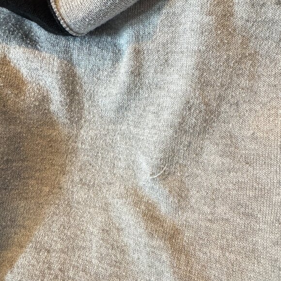 Joseph A Soft Black & Gray Short Sleeve Shirt - Picture 8 of 10